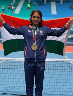 Ankita Raina