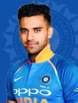 Deepak Chahar