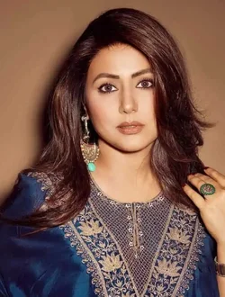 Hina Khan