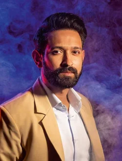 Vikrant Massey
